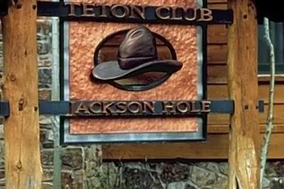 Image de Teton Club-3 Br- Steps to Tram comprend 2 billets de remontées mécaniques