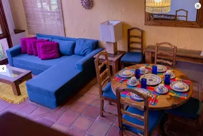 Image de Villa Jardin 2br à Villas el Rancho / unité 6