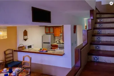 Image de Villa Jardin 2br à Villas el Rancho / unité 5