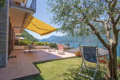 Image de Bel appartement pour 5 personnes avec Wifi, Tv, terrasse et parking
