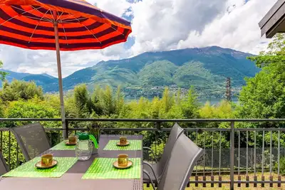 Image de Belle maison de vacances privée avec Wifi, Tv, terrasse, animaux admis et parking