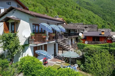 Image de Agréable appartement pour 5 personnes avec Wifi, Tv, animaux admis et parking