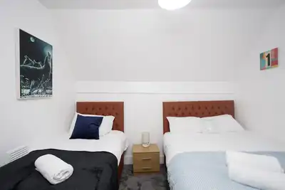 Image de Kirkstall Serviced Apartments Leeds