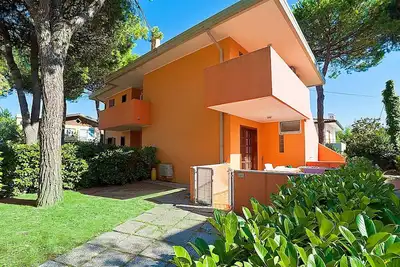 Image de Bel appartement pour 5 personnes avec Wifi, climatisation, Tv, terrasse et animaux admis