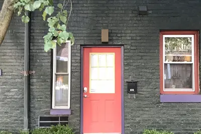 Image de Maison de transport de Highland Park