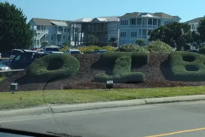 Image de Famille Ocean Isle Beach Condo bienvenus