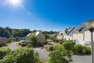Image de Appartement Cosy Avec Kitchenette Equipée | Wi-Fi Gratuit + Accès Piscine