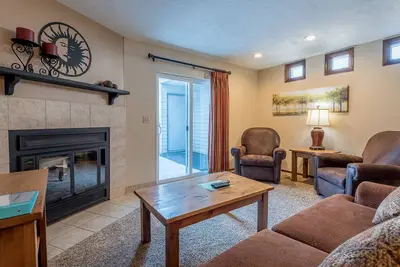 Image de Condo Habitat, Ă pied du centre-ville pour 4 personnes