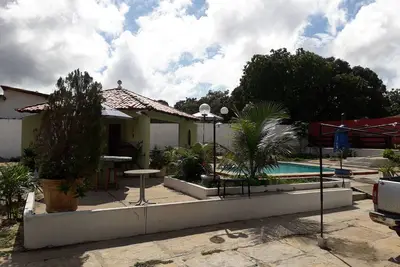 Image de Buffet house and guesthouse
