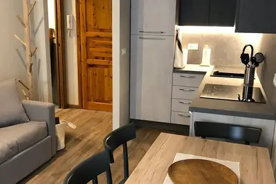 Image de Petite Maison: à 50 pas du téléphérique! ! !