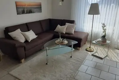 Image de Apartment Ferienwohnung Bruns