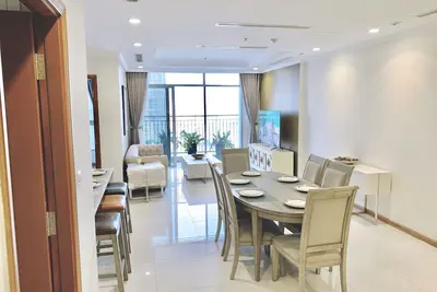 Image de Vinhomes Luxury Apt 3br Avec Vue River Et Landmark81