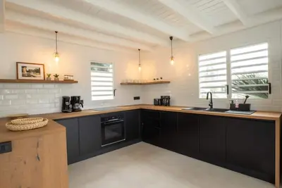 Image de Villa Lya - 3 chambres - Orient bay