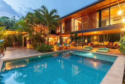 Image de Casa Lalu Maisons de 4 chambres à quelques pas de Hermosa Beach