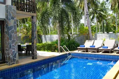 Image de Baan Chaba Villa Retreats (3 chambres)