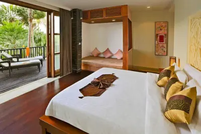 Image de Luxuly Villa Solymar (3 chambres)