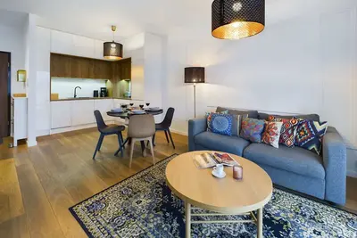 Image de Rakowicka 22c | Unique Apartment | Parking
