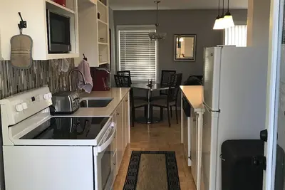 Image de Bungalow artisan sur le Vermont avec side-car