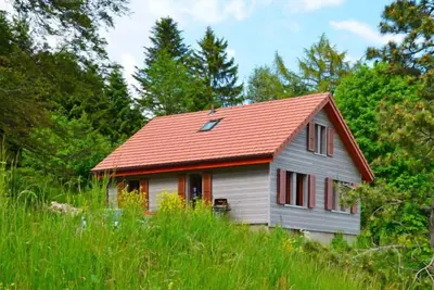 Image de Chalet la FrĂŞtaz by Interhome