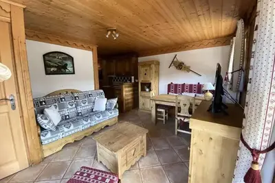 Image de 3-Zimmer-Wohnung fĂĽr 6 Personen Auswahl