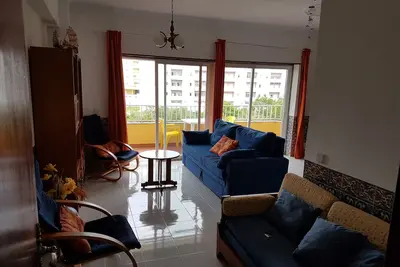 Image de Appartement 105m² Praia Da Rocha à 200m de la plage