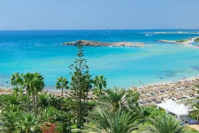 Image de Luxury B&B Nissi Beach