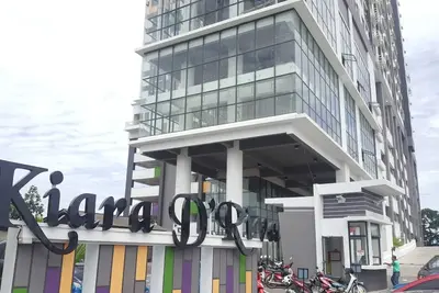 Image de 2 Br avec unité Riverview - Prestige Sky (B1-5)