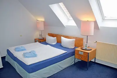 Image de 20 Appartement de vacances 2 pièces neuf - appartements sur Mönchgut!