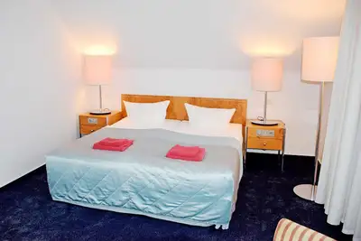 Image de 30 Appartement de vacances 2 pièces neuf - appartements sur Mönchgut!
