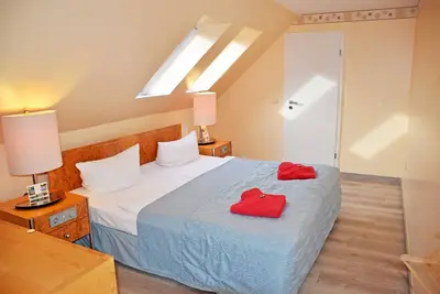 Image de 50 Appartement de vacances 3 pièces (H) nouveau - appartements sur Mönchgut!