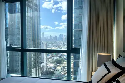 Image de Une résidence Uptown Bgc à travers Grand Hyatt