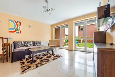 Image de Apartamenty Sun & Snow Kołobrzeg Jantar