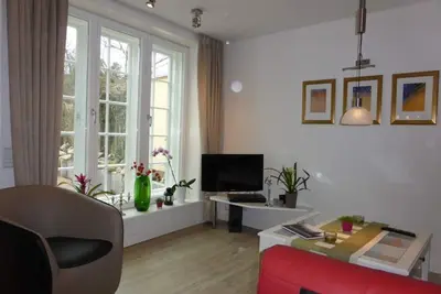 Image de Appartements lumières de la mer - vue sur la vieille ville
