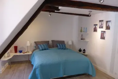 Image de Appartements Sea Lights - Old Town Gallery
