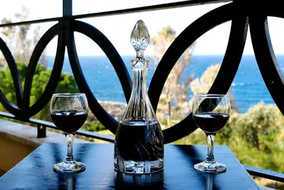 Image de Magnifique vue mer, appartement propre et lumineux 2