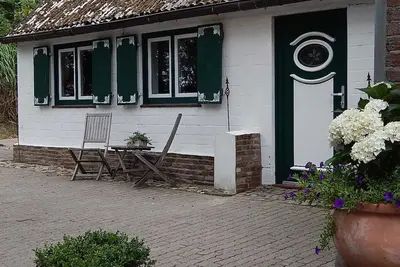 Image de Mer du Nord - Appartements Bekperle