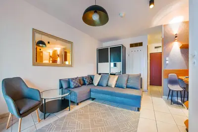 Image de Apartamenty Sun&Snow Reymonta