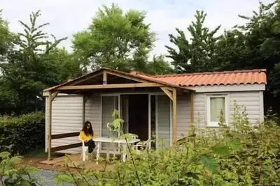 Image de Chalet pour 4 Personnes