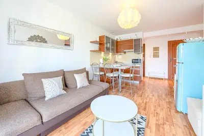 Image de Apartamenty Sun & Snow Sikorskiego