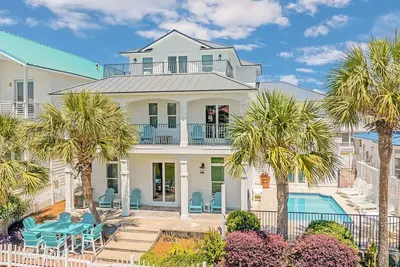 Image de Reconnaissant au bord de la mer