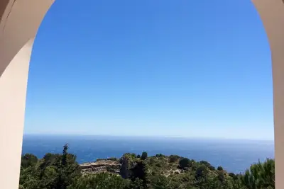 Image de Belle Villa La Turbie
