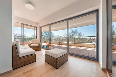 Image de Apartamenty Sun & Snow Wyspa Solna