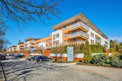 Image de Apartamenty Sun & Snow Zielone Tarasy