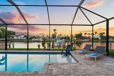 Image de illa Rio Grande - Pool Screen Dock - Yate Club - 2019 Remodeled