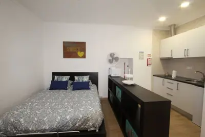 Image de Pérola do Ligeiro Ii - appartement spectaculaire dans le quartier typique de Tróino