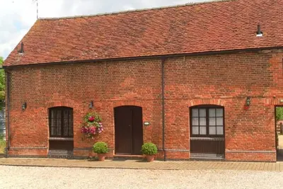 Image de The Granary Cottage - 4 lits et 4 salles de bain