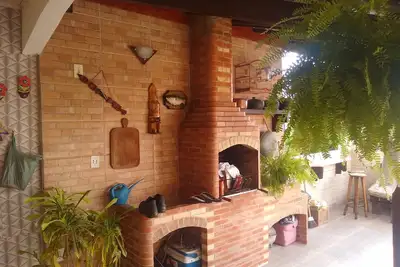 Image de Magnifique Vista House Guaratiba