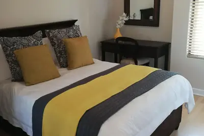 Image de ExecutiveTWELVE offre un hébergement de luxe en appartement 1 ou 2 chambres