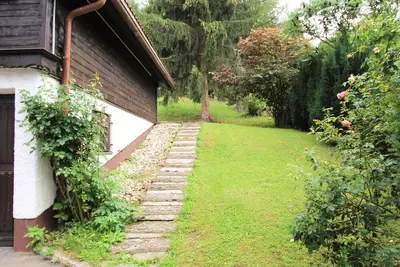 Image de Quiet Holiday Home Near ski Resort