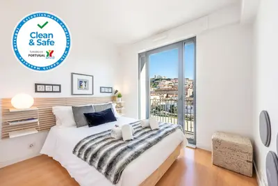 Image de Martim Moniz Luxury Apartment